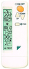 Daikin FCAG125A/RZAG125MY1 кассетный кондиционер