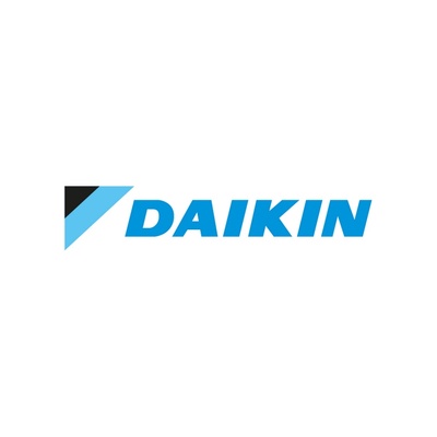 Daikin | О компании