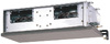 Daikin FDMQN60CXV/RYN60CXV канальный кондиционер