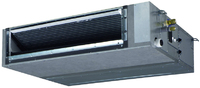 Daikin FBA50A/RXS50L канальный кондиционер