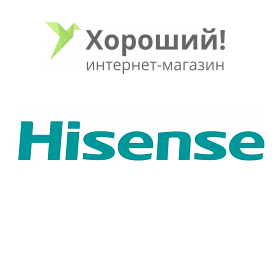 Видеообзор сплит-систем Hisense серии EXPERT EU DC Inverter