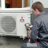 Ремонт кондиционеров